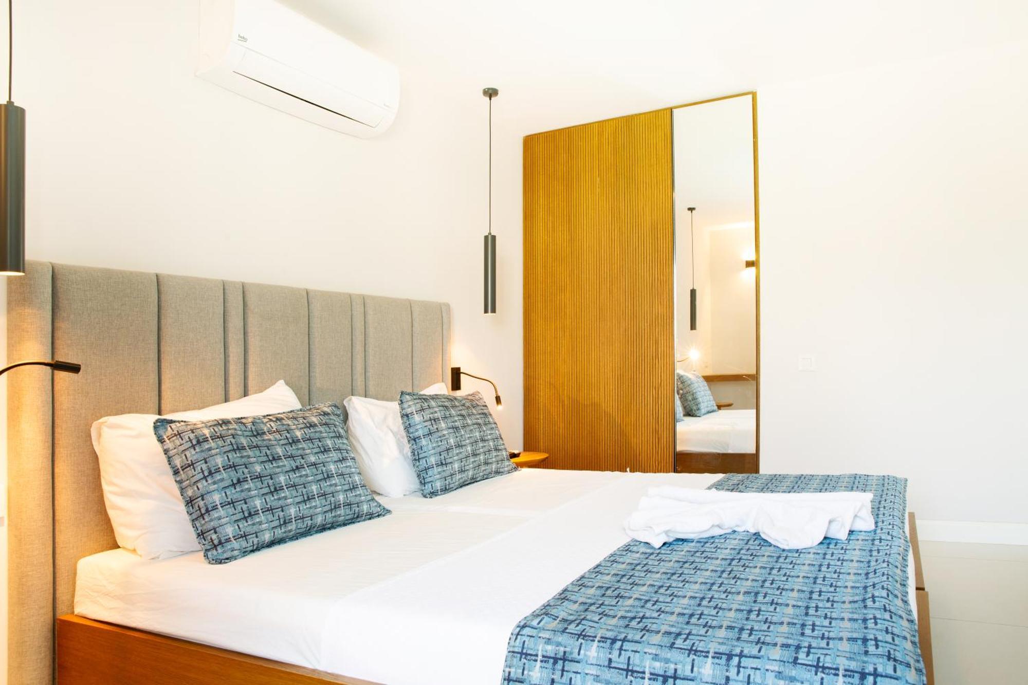 Queen Residence By Important Group Travel Bodrum ภายนอก รูปภาพ