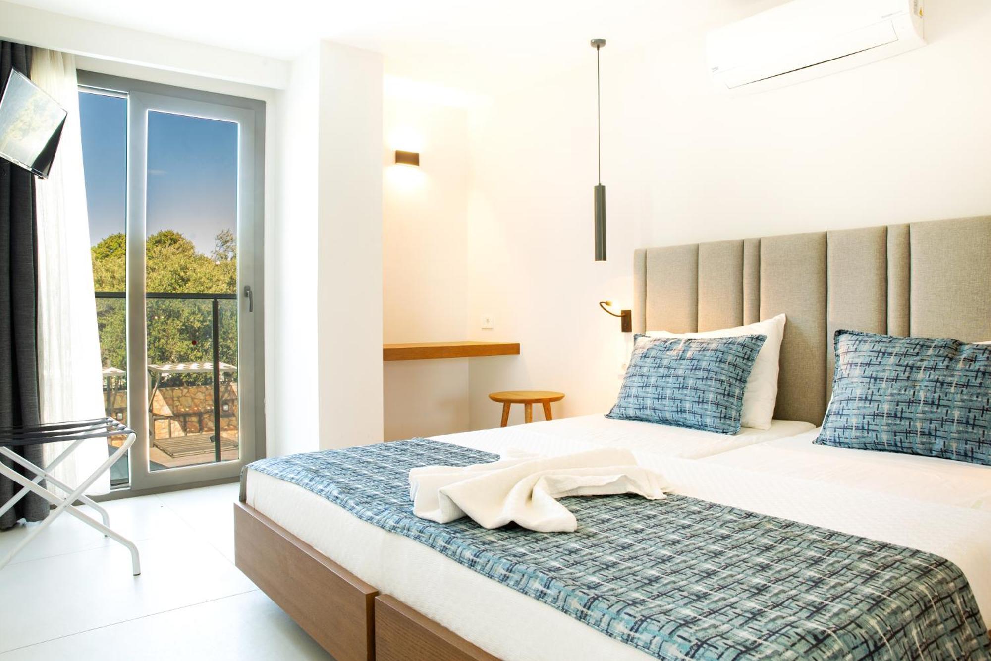 Queen Residence By Important Group Travel Bodrum ภายนอก รูปภาพ