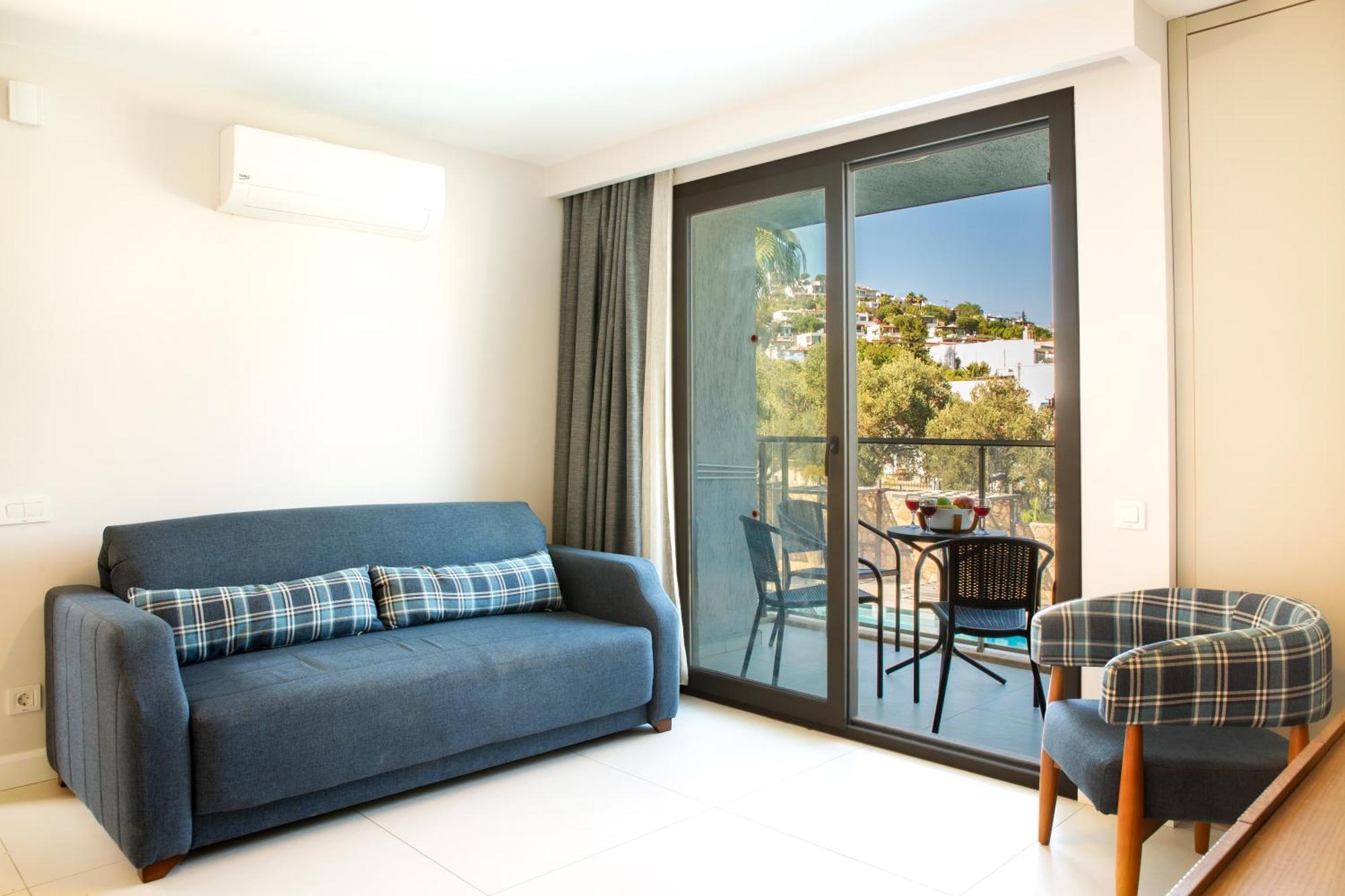 Queen Residence By Important Group Travel Bodrum ภายนอก รูปภาพ