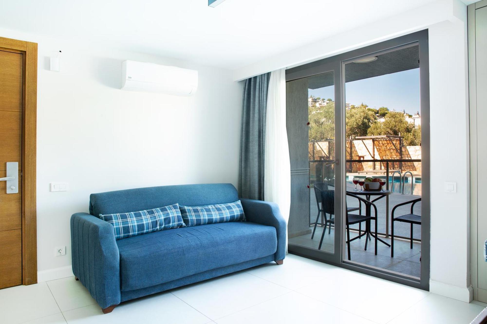 Queen Residence By Important Group Travel Bodrum ภายนอก รูปภาพ