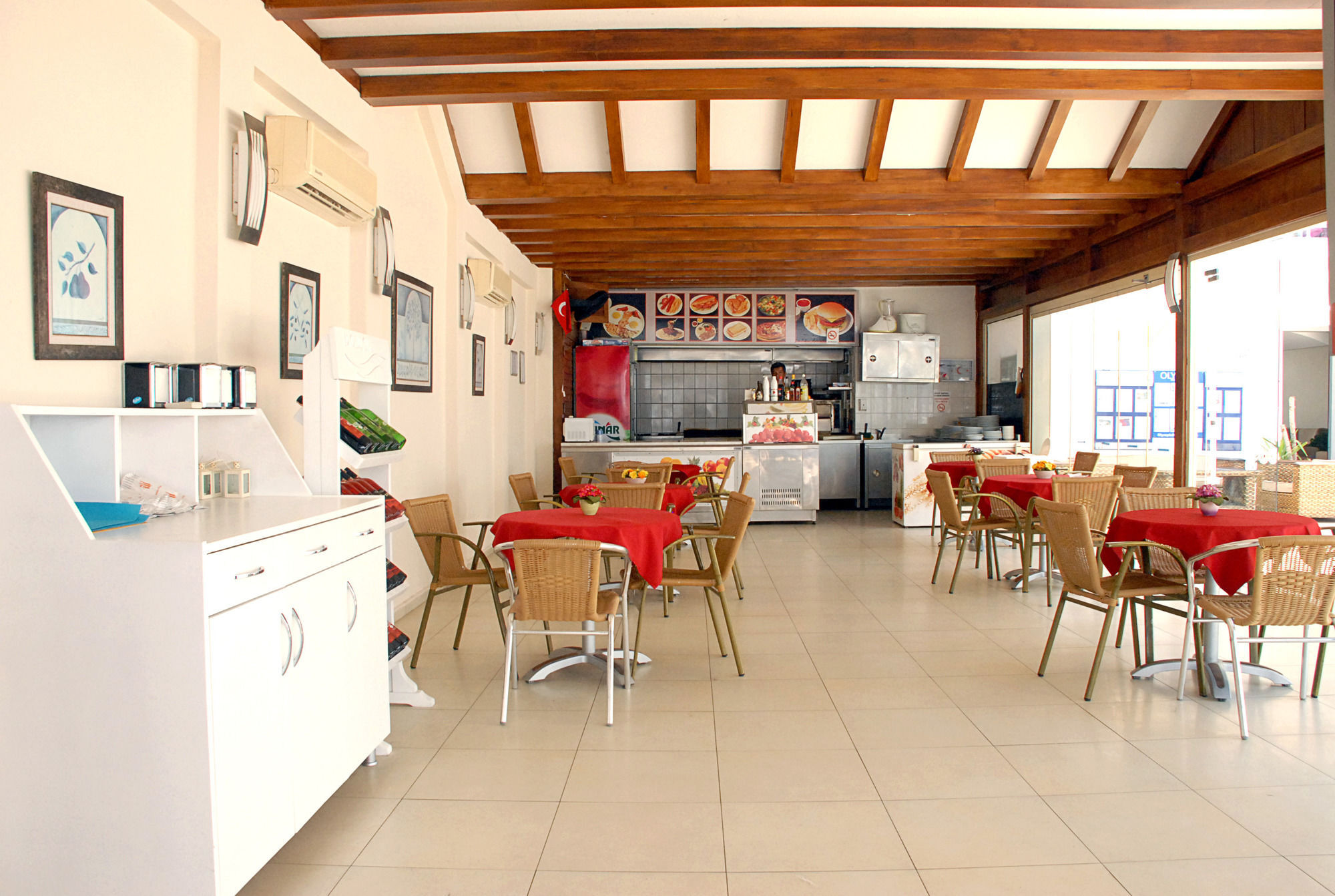 Queen Residence By Important Group Travel Bodrum ภายนอก รูปภาพ